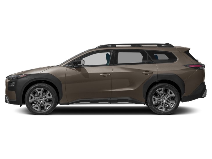 2026 Subaru Trailseeker Premier