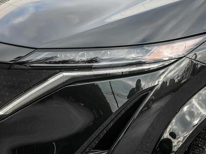 2025 Nissan ARIYA Black Diamond Pearl Blainville - photo #9