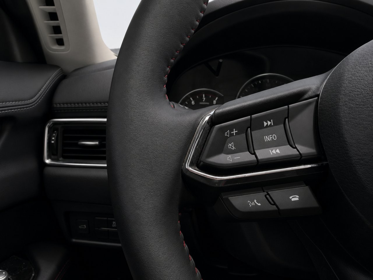 Mazda CX-5 JAMAIS ACCIDENTÉ / AWD (4X4) / APPLE CARPLAY ET ANDROID AUTO / ÉDITION KURO 2024 Gris Châteauguay - photo #16