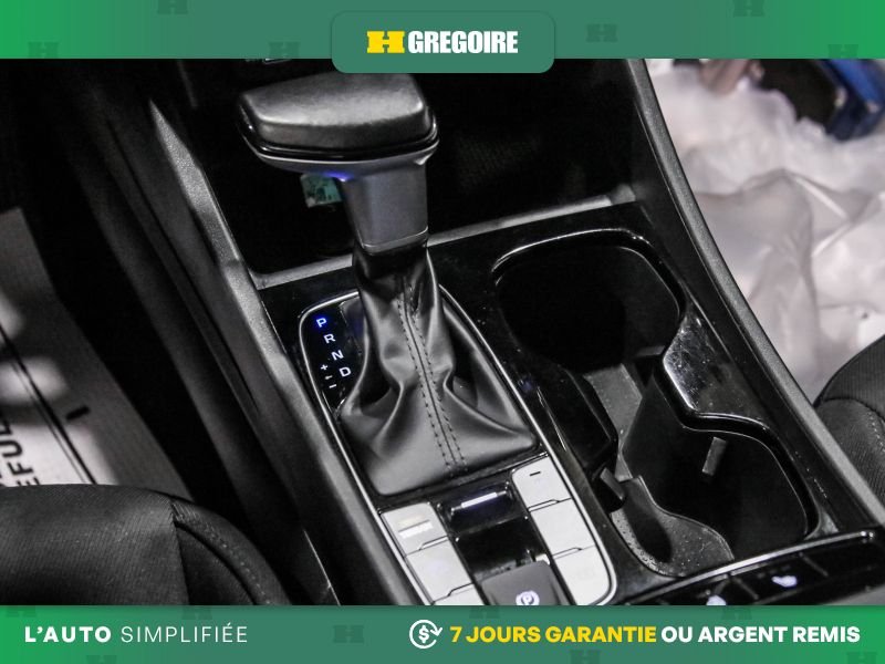 Hyundai Tucson 730664 | Preferred AWD AUTO A/C GR ELECT MAGS CAM BLUETOOTH 2023 Gris Laval - photo #22