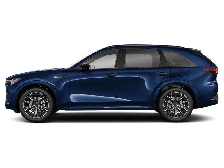 2026 Mazda CX-70 PHEV GT