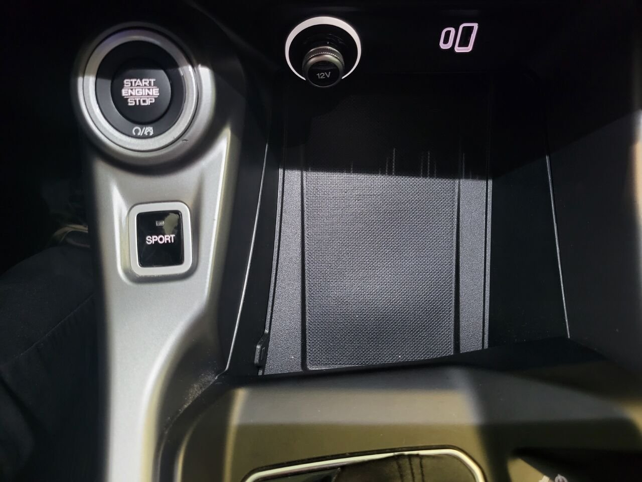 2024 Dodge Hornet Black  - photo #22
