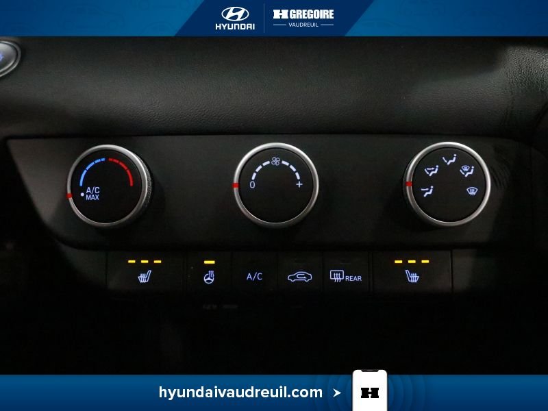 2022 Hyundai Elantra Blue Laval - photo #27