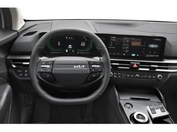Kia Sportage hybride EX Premium