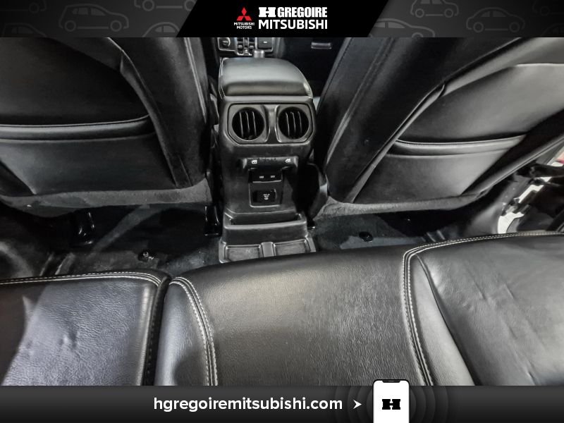 2022 Jeep Wrangler Grey Laval - photo #27