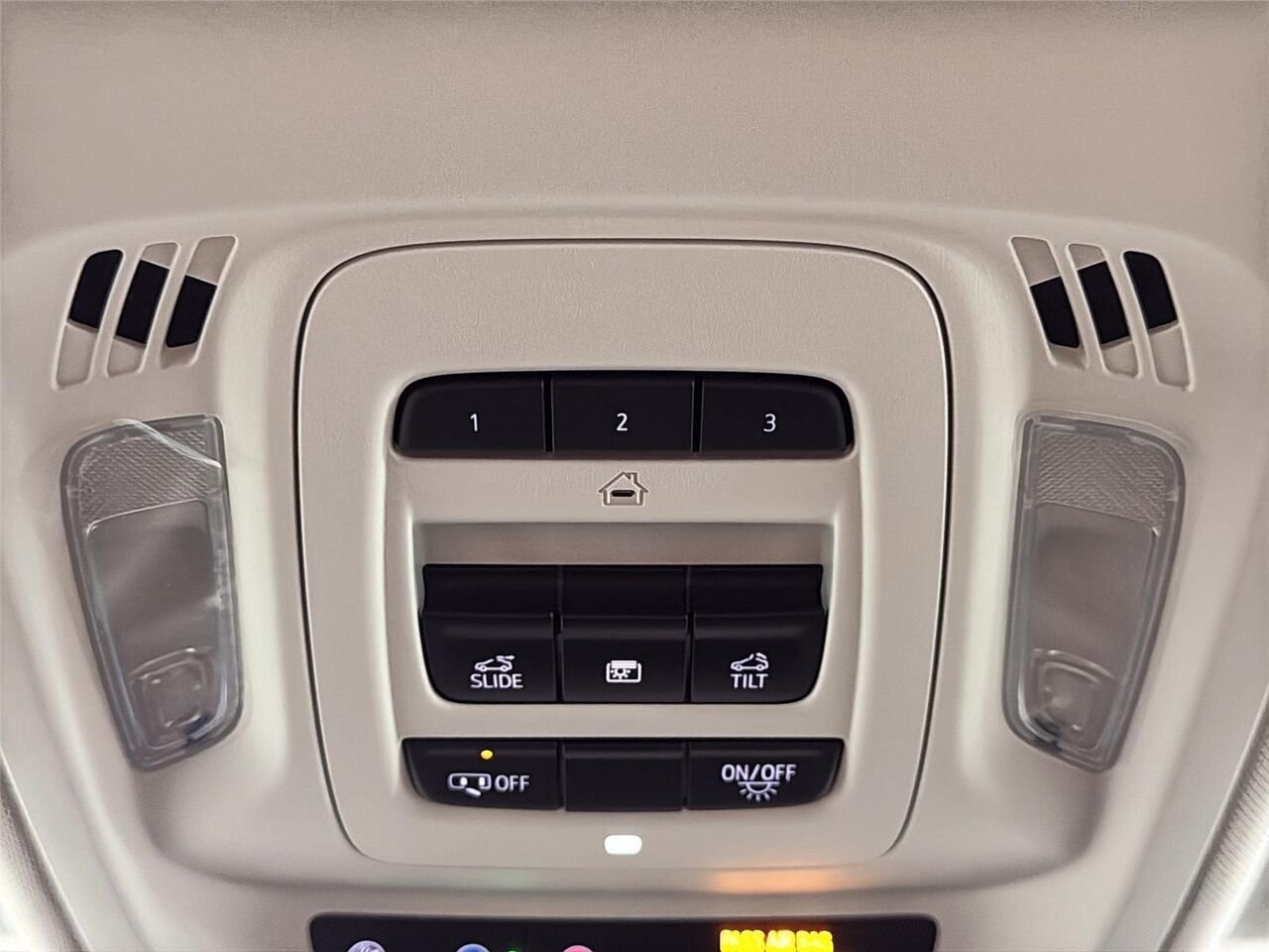 BUICK Envision SPORT TOURING 2026 GRIS PIERRE DE LUNE METALLISE Saint-Hyacinthe - photo #16