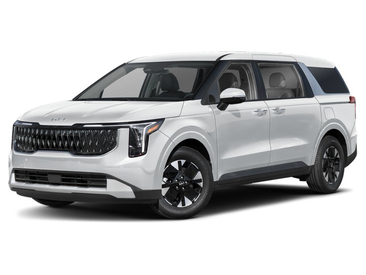 2027 Kia Carnival hybride LX+