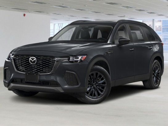 MAZDA CX-70 GS-L 2025 2025 Gris