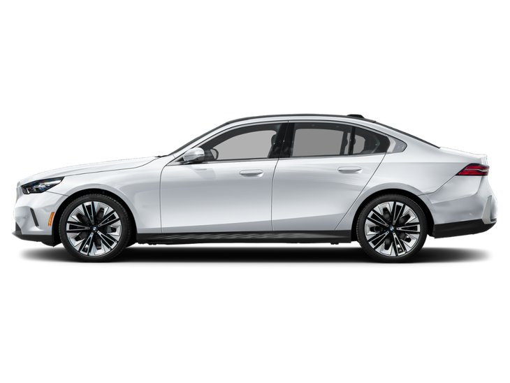 2027 BMW Série 5 530i xDrive