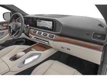 Mercedes-Benz GLE GLE 450