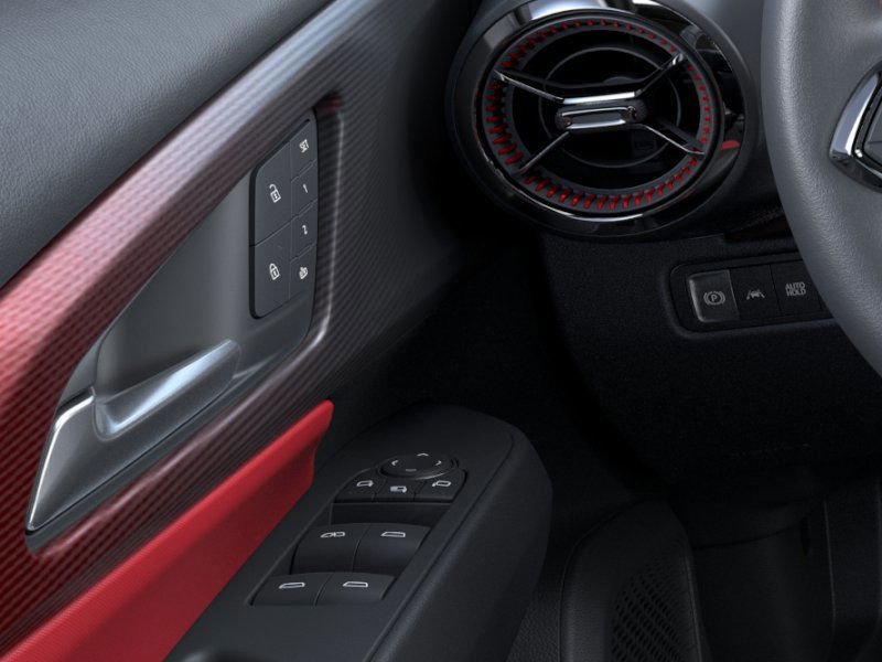 CHEVROLET Equinox EV RS 2025 Nacre irisé, triple couche Saint-Eustache - photo #21