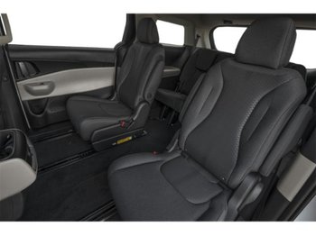 Kia Carnival LX