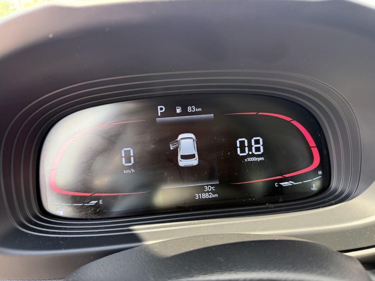 2023 HYUNDAI VENUE SE Essential IVT Gatineau - photo #3