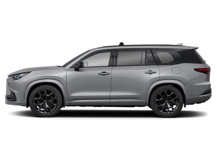 2026 Lexus TX TX 500h