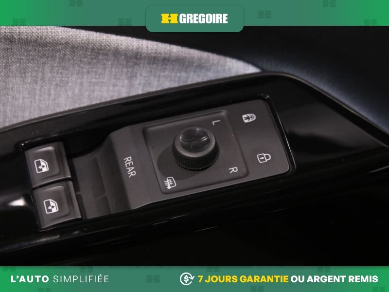 Volkswagen ID.4 823626 | Pro AWD AUTO A/C CUIR NAV MAGS CAM RECUL BLEUTOOTH 2024 Noir Laval - photo #15