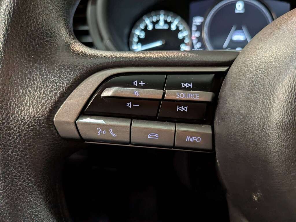 Mazda CX-30 GX AWD 2021 Gris Val-David - photo #15