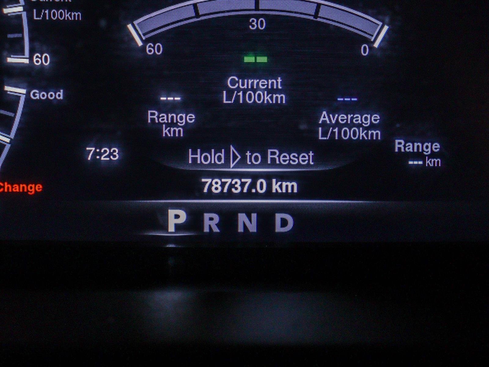 RAM 1500 Classic SLT 2022 Grey Ottawa & Gatineau - photo #22