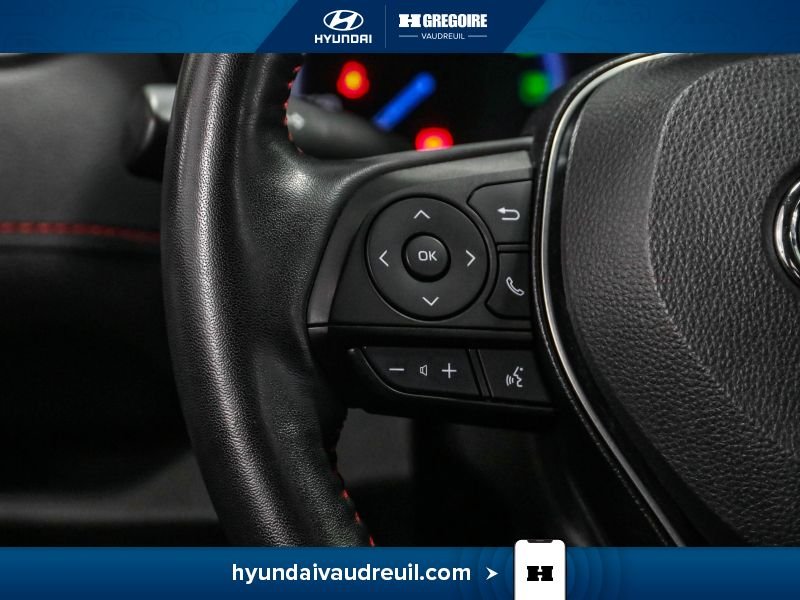 2024 Toyota RAV4 Prime Silver Laval - photo #22