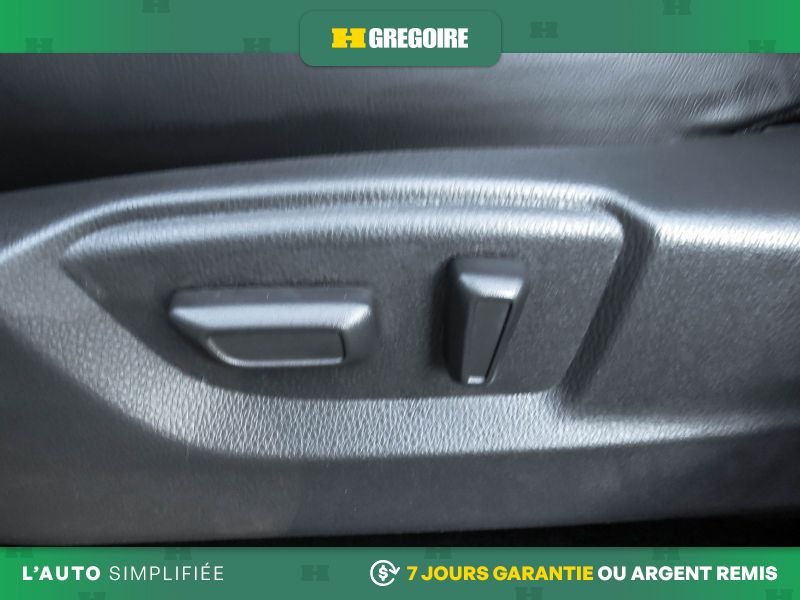 Mitsubishi Eclipse Cross 2024 Gris Saint-Eustache - photo #15