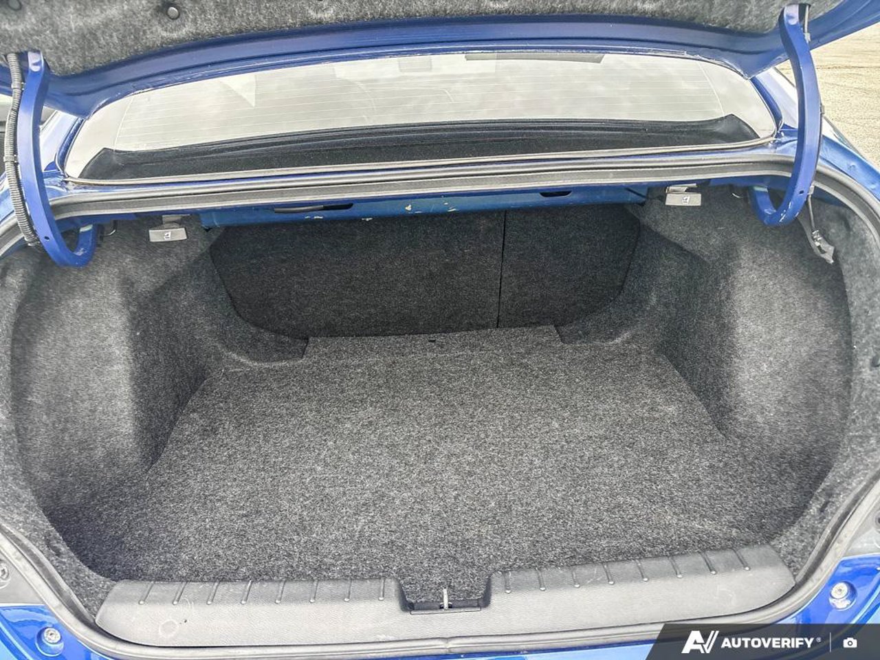 Honda Civic Coupe 2HGFC4B86KH401466 2019 Bleu Mirabel - photo #14