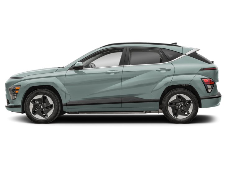 2026 Hyundai Kona Electric Privilégié