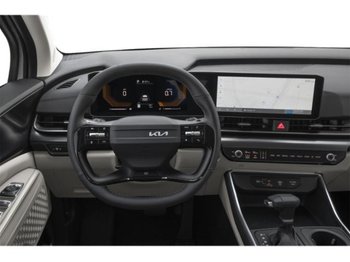 Kia Carnival LX