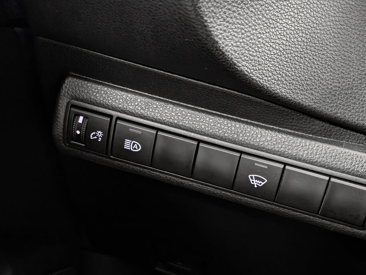 Toyota Corolla LE/SIÈGES CHAUFFANTS/CAMÉRA DE RECUL/BLUETOOTH/AC/ 2023 blanc Sherbrooke - photo #16