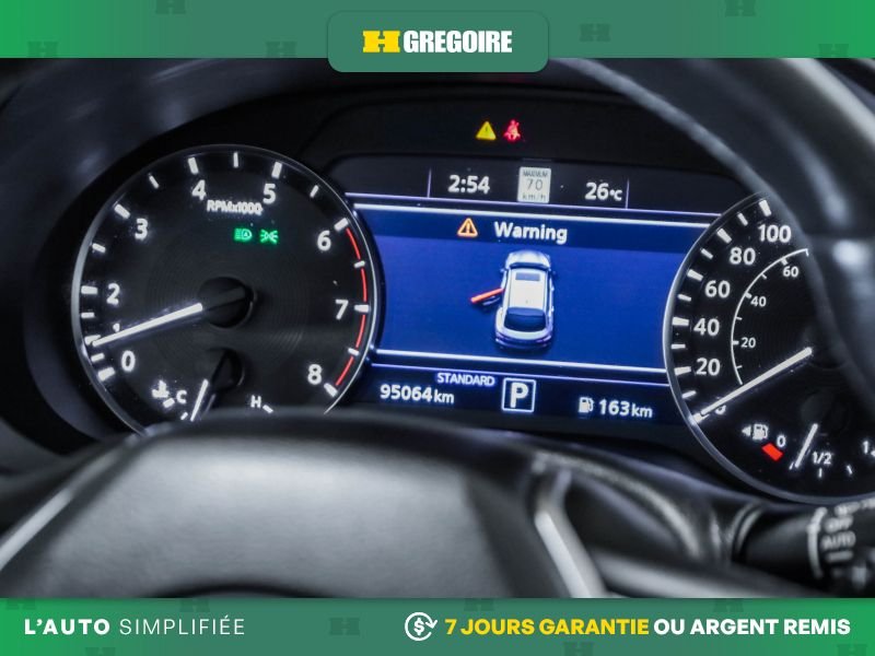 2023 Infiniti QX55 Grey Laval - photo #19