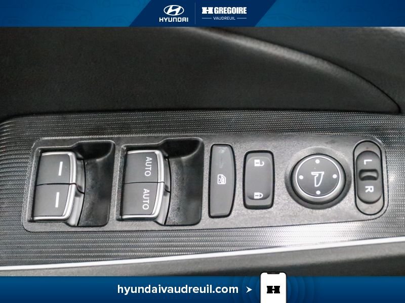 Honda Civic 2025 Noir Laval - photo #16