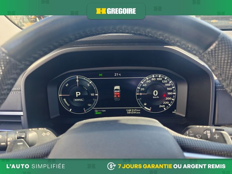 2024 Mitsubishi Outlander White Saint-Eustache - photo #15