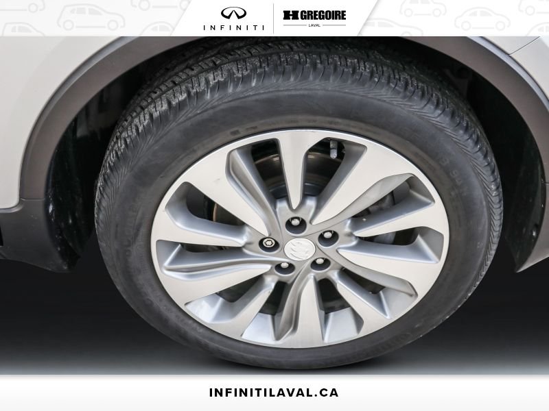 Buick Encore IT2529 | Preferred MAGS CAMERA DE RECUL 2019 Laval - photo #11