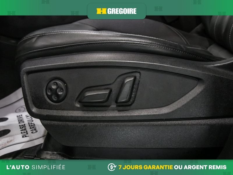 2022 Audi Q5 Grey Blainville - photo #19