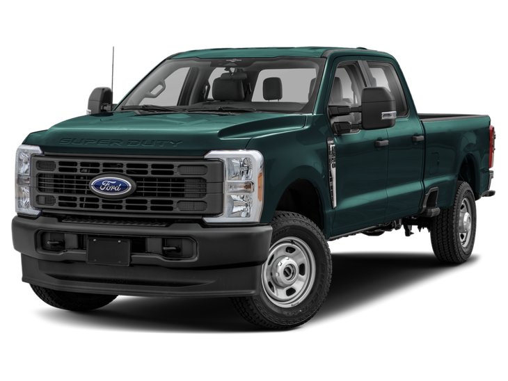 2026 Ford Super Duty F-350 à roues arrière simples XL