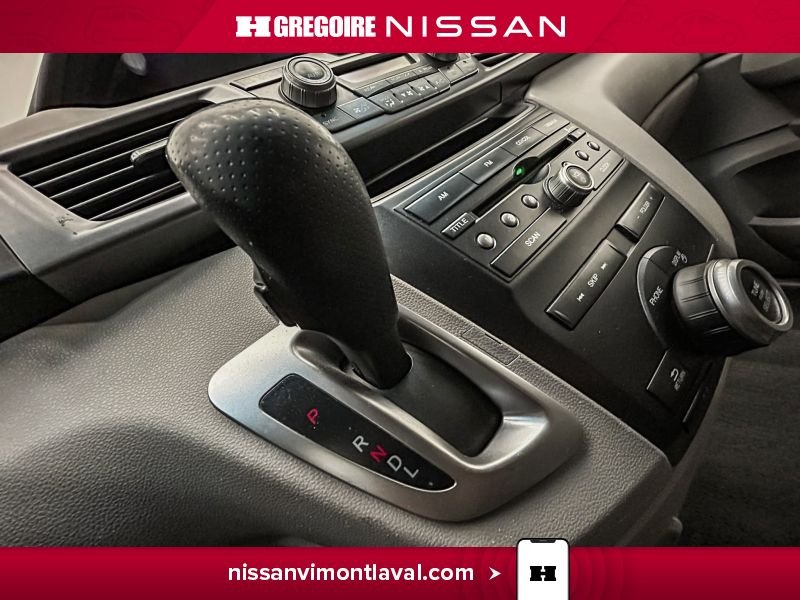 2012 Honda Odyssey Silver Saint-Eustache - photo #23