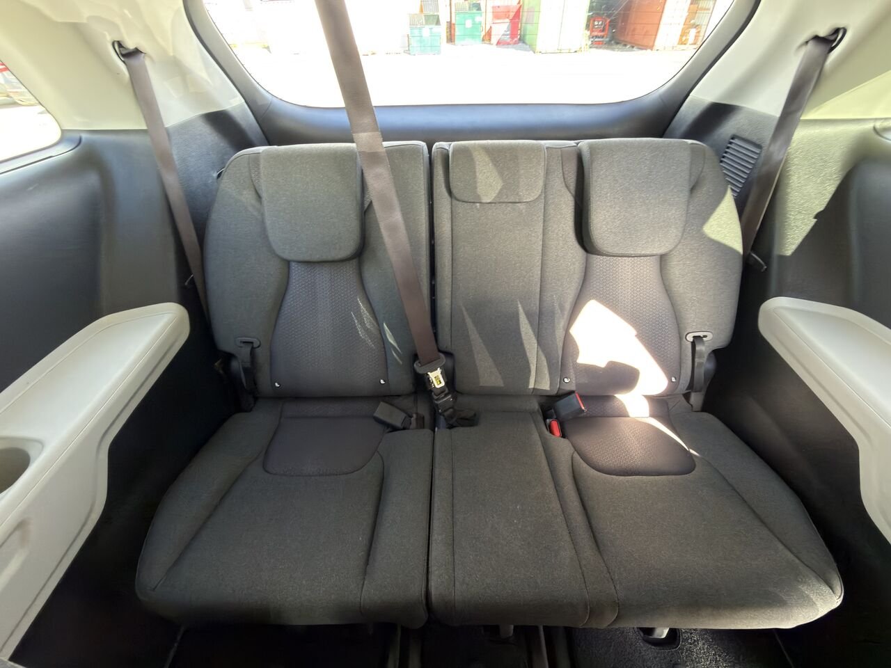 Kia Carnival 2024 Noir Thetford Mines - photo #14