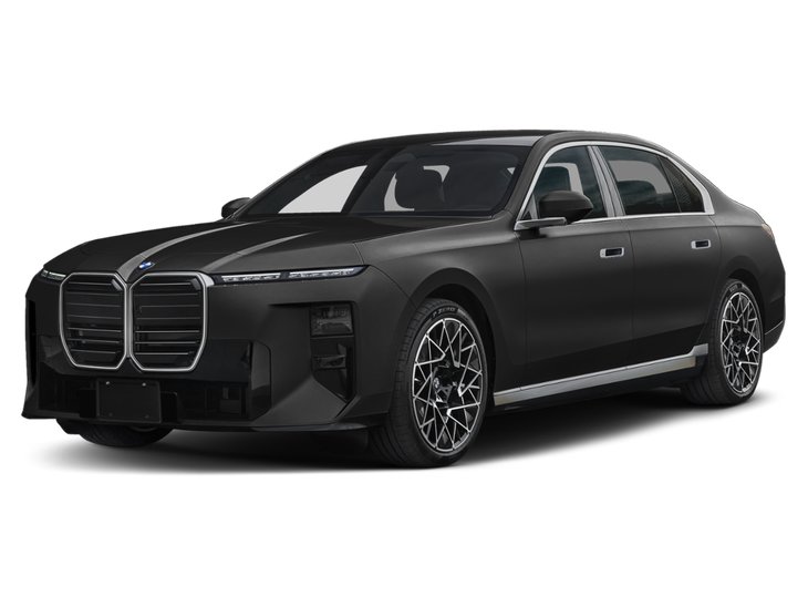 2027 BMW i7 60 xDrive