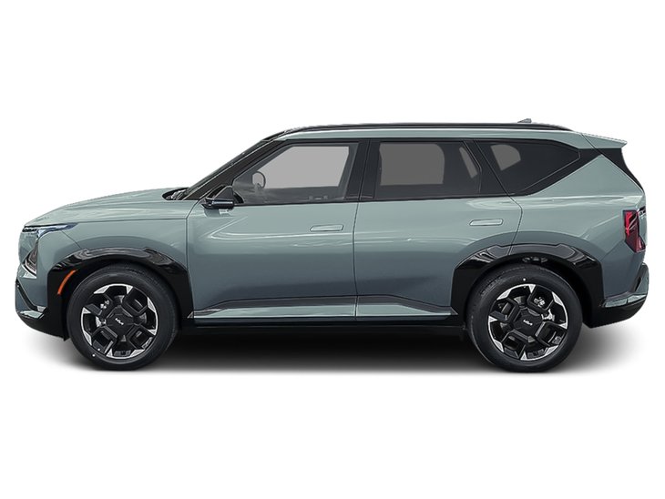 2027 Kia EV5 GT-Line Limited