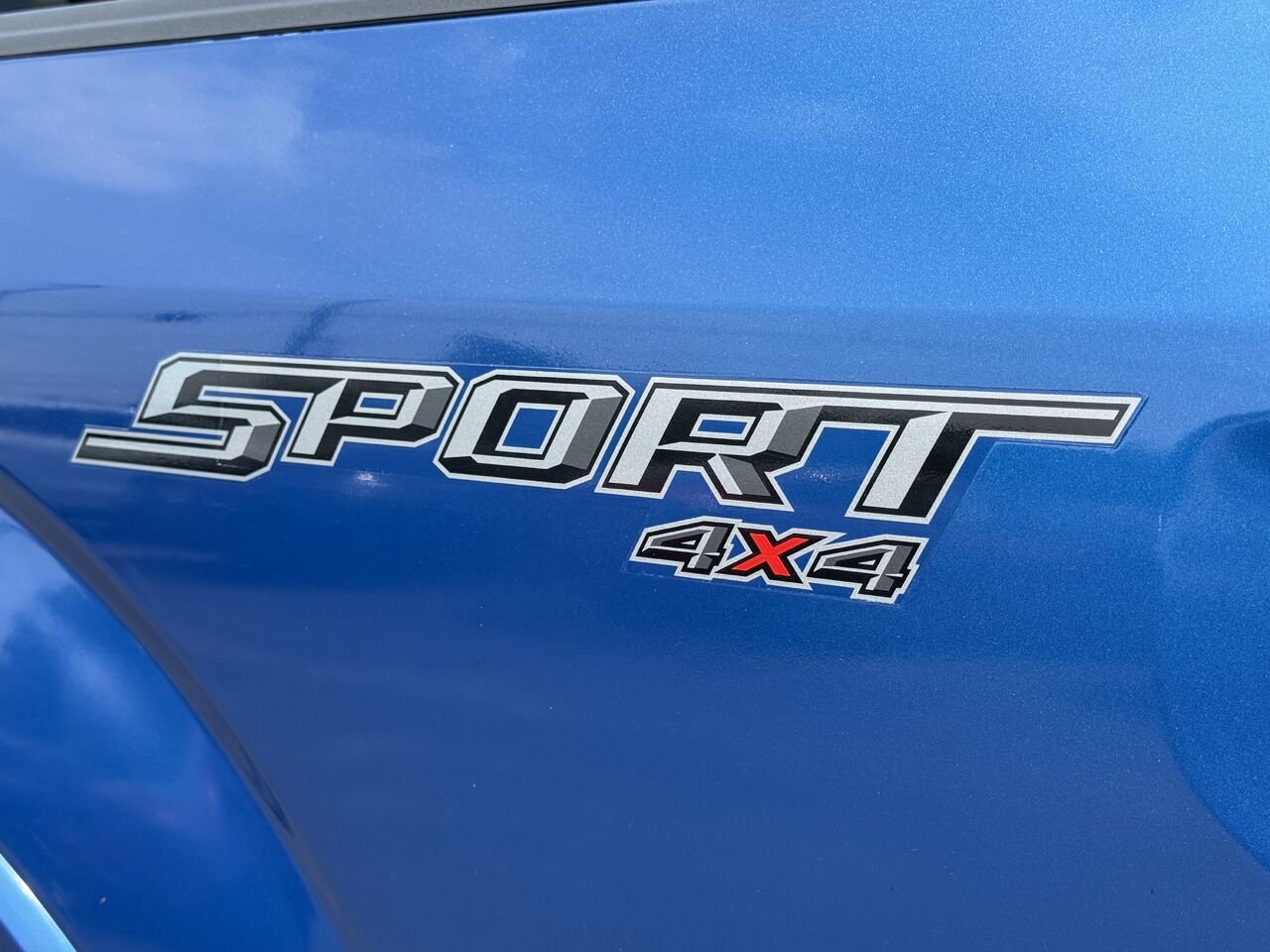 2018 Ford F-150 XLT SUPERCREW White Granby - photo #6