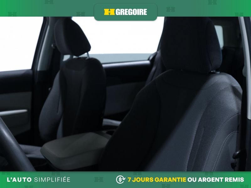 2024 Kia Carnival Grey Laval - photo #15