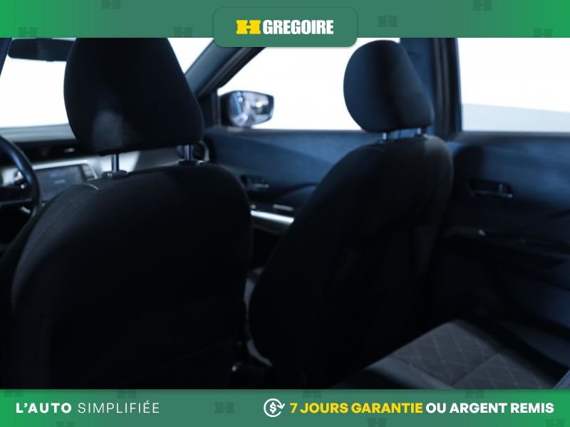 Nissan Kicks 2019 Gris Saint-Eustache - photo #21