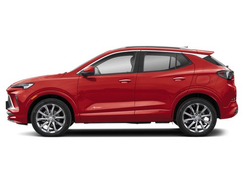 2026 Buick Encore GX 2026