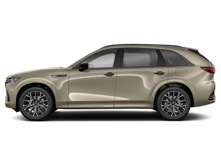 2026 Mazda CX-70 PHEV GT