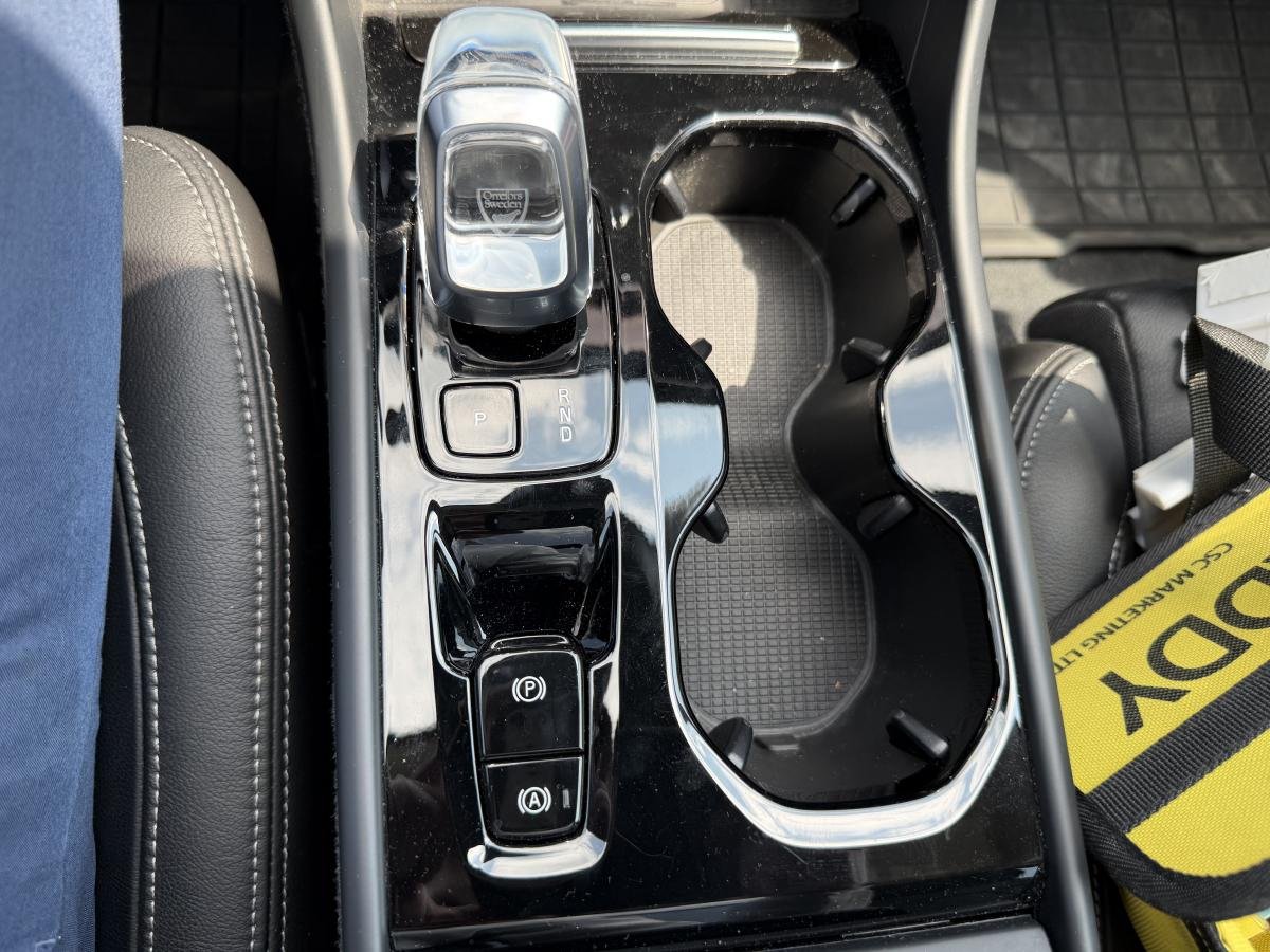 Volvo XC40 2024 Noir  - photo #18