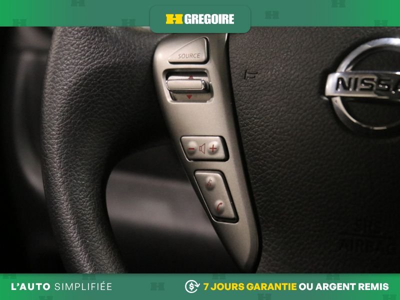 Nissan MICRA 2019 Bleu Saint-Eustache - photo #19