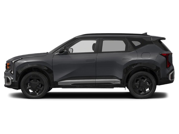 2027 Kia Seltos X-Line Limited