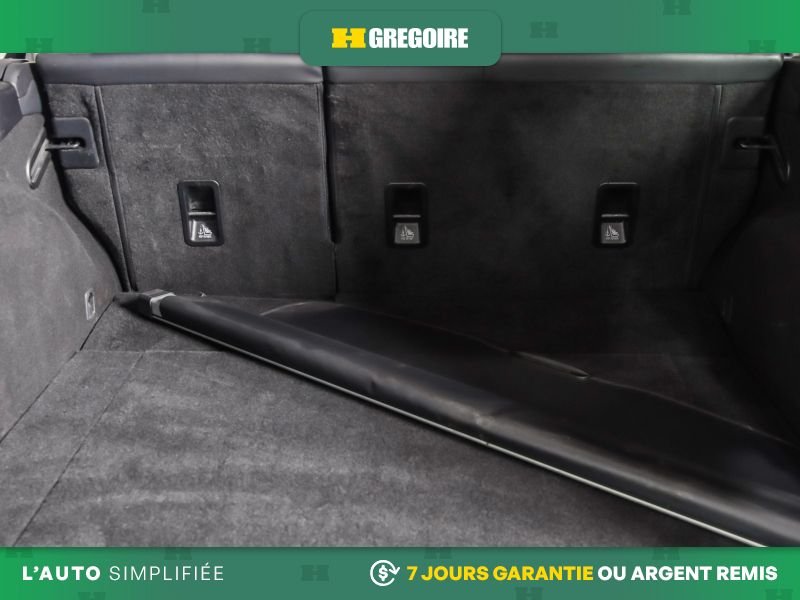 2019 Subaru Outback Grey Saint-Eustache - photo #26