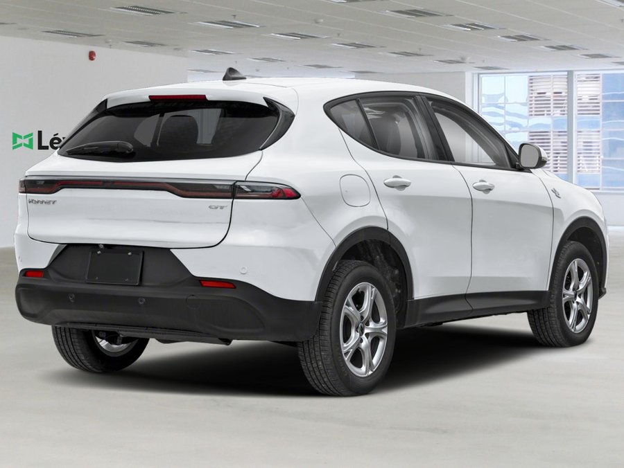2024 DODGE Hornet GT Q Ball