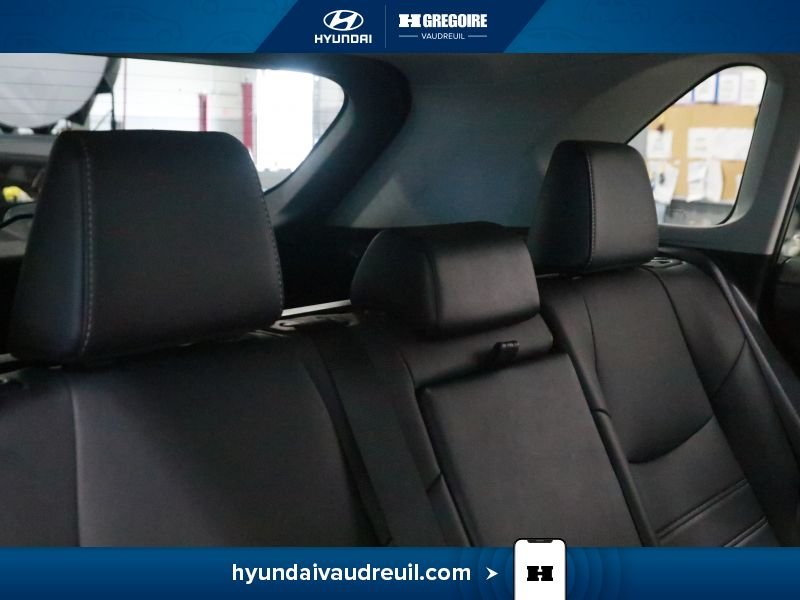 Toyota Rav 4 2020 Gris Blainville - photo #33