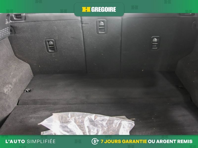 Mazda CX-5 723424A | GS AWD AUTO A/C MAGS CUIR NAV CAM RECUL BLUETOOTH 2024 Gris Laval - photo #27