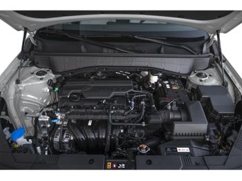 Hyundai Kona Essential